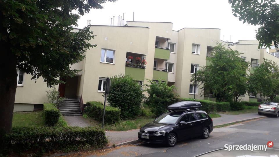 Sprzedam mieszkanie 595m2 Nadbystrzyckiej Lublin