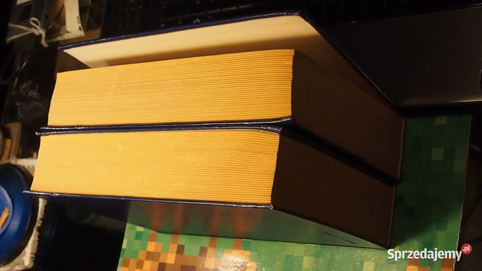 Wielki słownik niemiecko polski J Piprek J Tychy