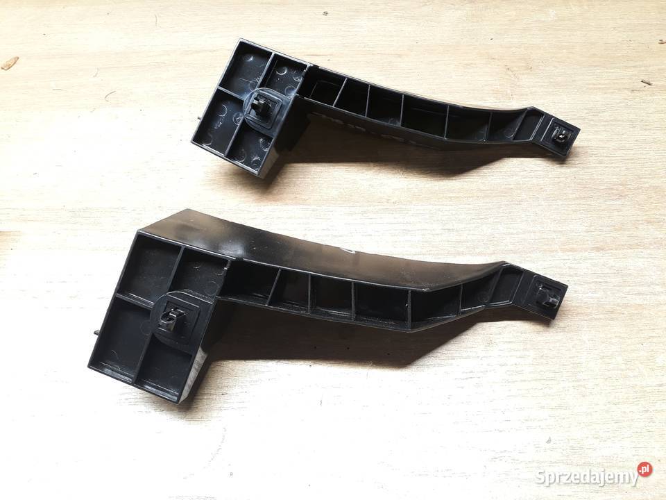 SUZUKI VITARA 05 5D ŚLIZG ZDERZAKA TYŁ PRAWY Międzychód sprzedam