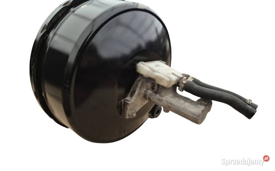 SERWO POMPA HAMULCA MERCEDES VITO W639 W 639 świętokrzyskie Działoszyce