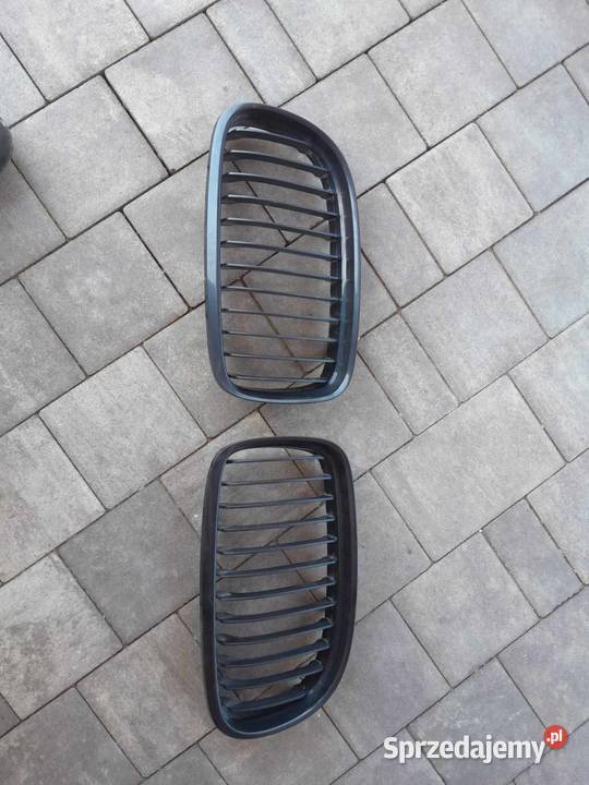 Sprzedam nerki bmw e90 podkarpackie Narol