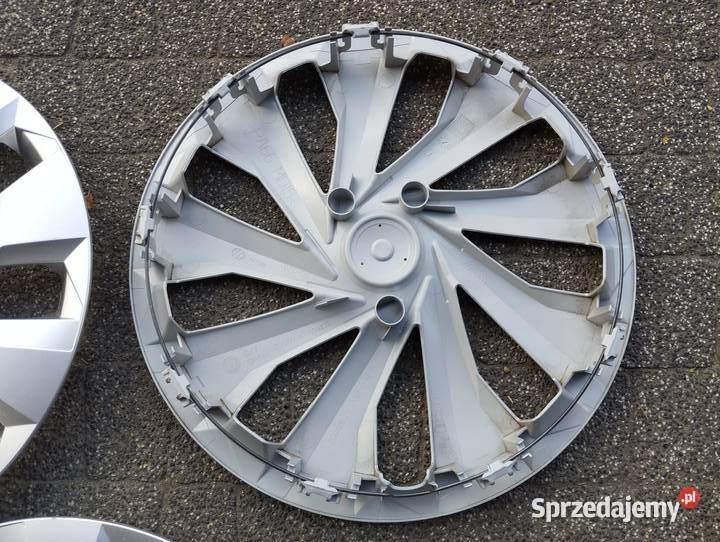 Kołpak Vw 15 2G0601147A sztukę demo Kamieniec