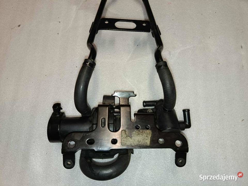 harley touring pompa wody termostat przewody Motoryzacja Głogów Małopolski sprzedam