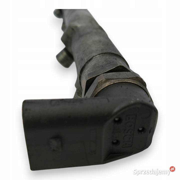 LISTWA WTRYSKOWA Common Rail Volkswagen Audi Chełm