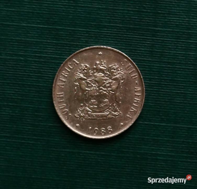 RPA 2 centy 1988r Gliwice