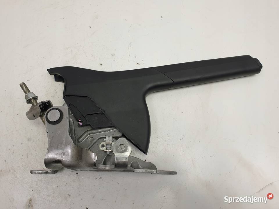 Opel Corsa F DŹWIGNIA HAMULCA RĘCZNEGO sprzedam