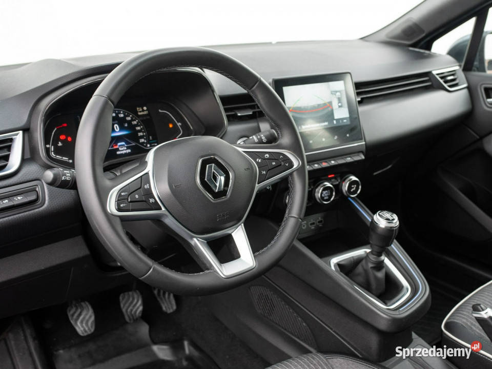 Renault Clio GD5C89910 TCe Intens LED Kcof Pępowo