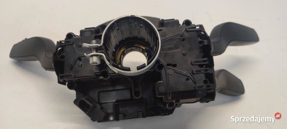 AUDI A7 4G MANETKI TAŚMA 4G0953502A 4G0953568A Panele sterowania, przełączniki