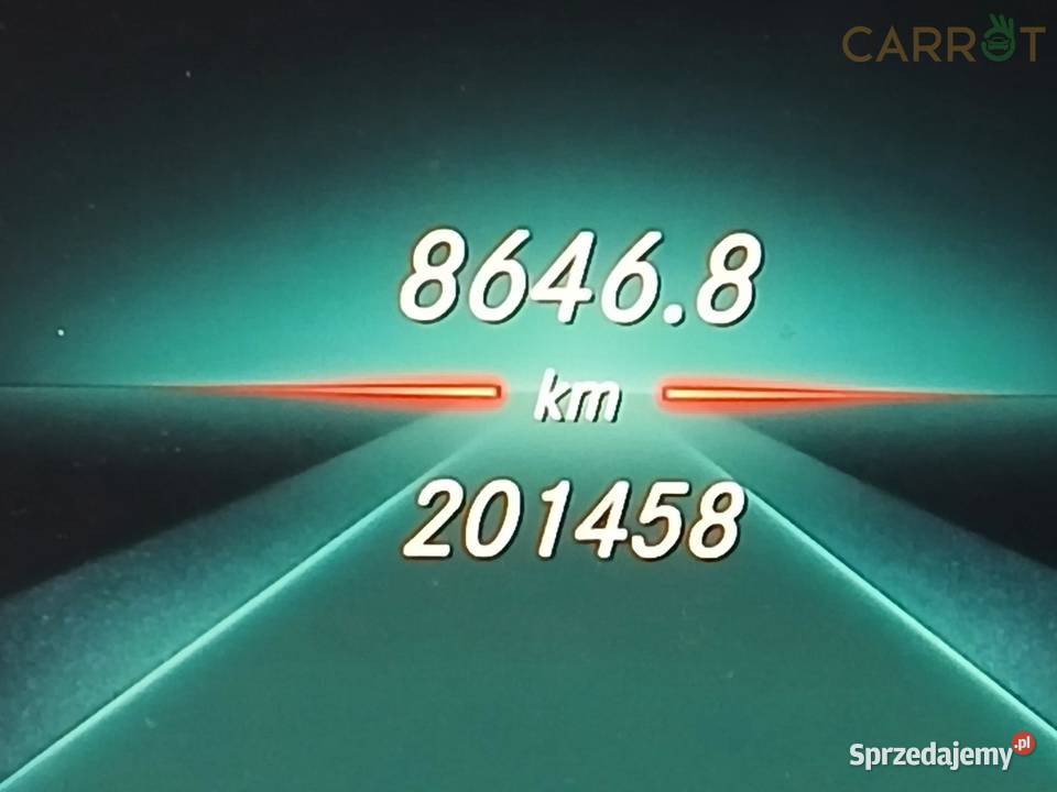 Mercedes benz c200 2019r pomorskie