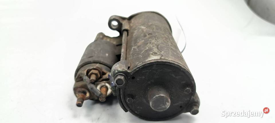 ROZRUSZNIK JAGUAR 3R6311000AA Lipno