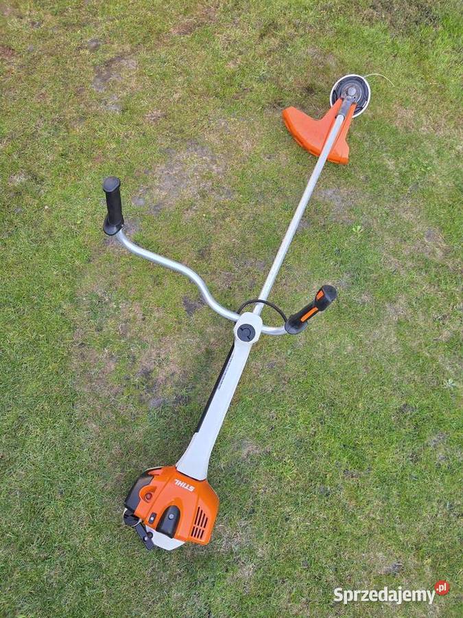 Kosa podkaszarka spalinowa STIHL FS460 30 Stan łódzkie Łowicz