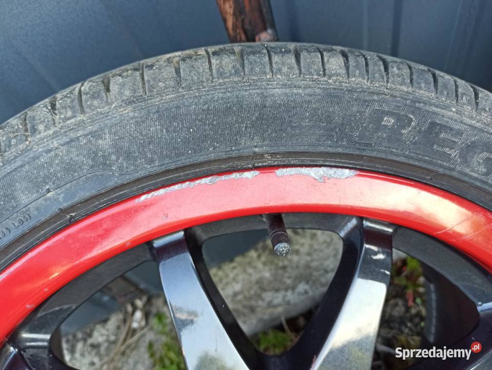 ATS 18 DTM Nissan Toyota Honda Lexus Sx200 lubelskie Lublin