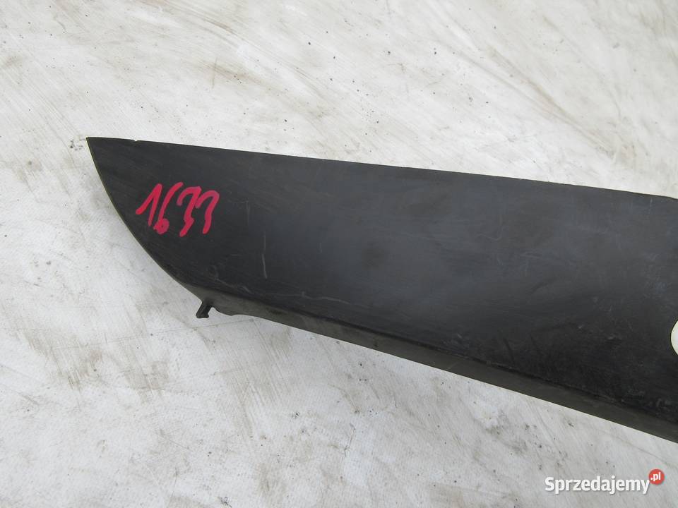 CITROEN C3 I SLIZG ZDERZAKA PRZOD LEWY osobowe Karoseria Ruda Śląska