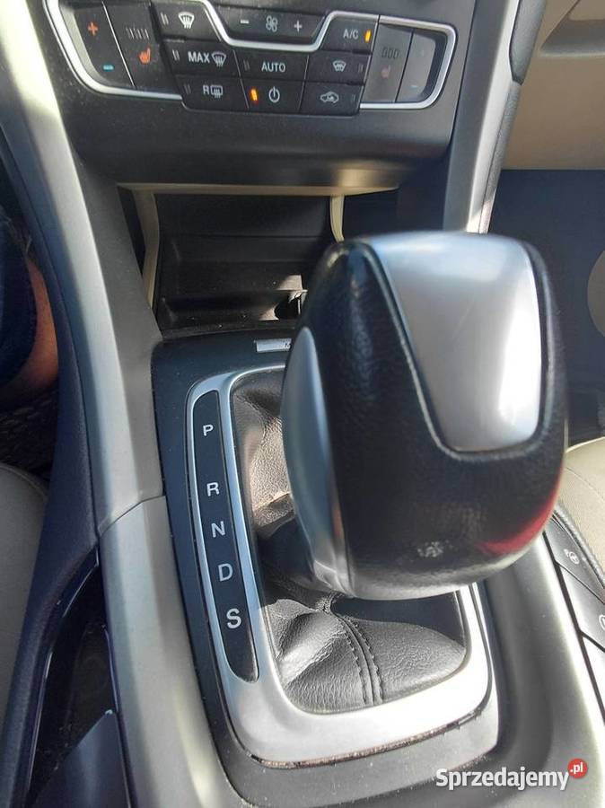 Ford Mondeo mk5 Legnica