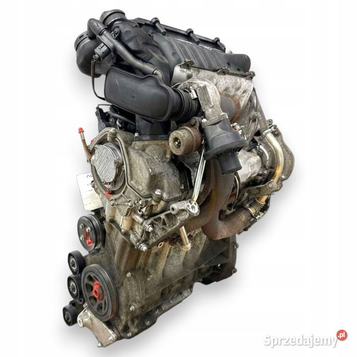 SILNIK 668940 Mercedes W168 A170 17 CDI diesel Chełm
