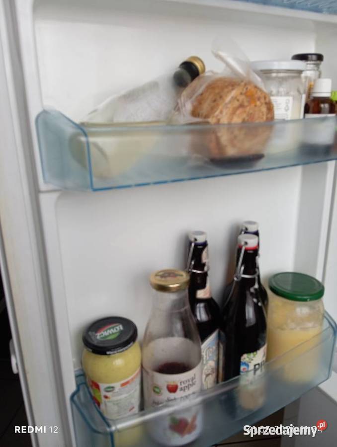 Lodówka Beko A śląskie Bytom