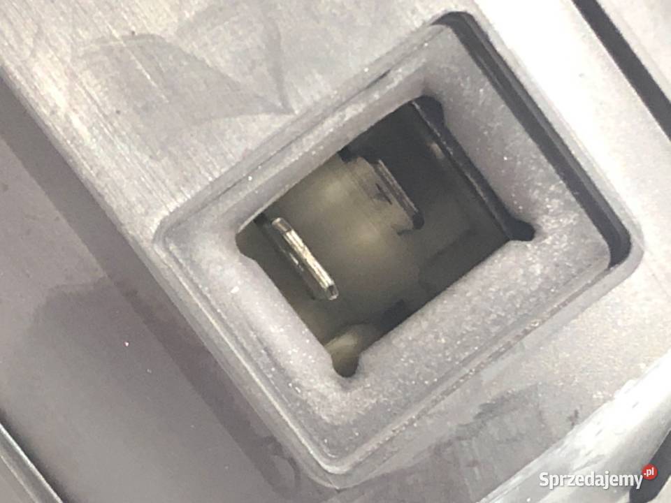 DMUCHAWA NAWIEWU OPEL ZAFIRA B D8087 WENTYLATOR osobowe podkarpackie sprzedam