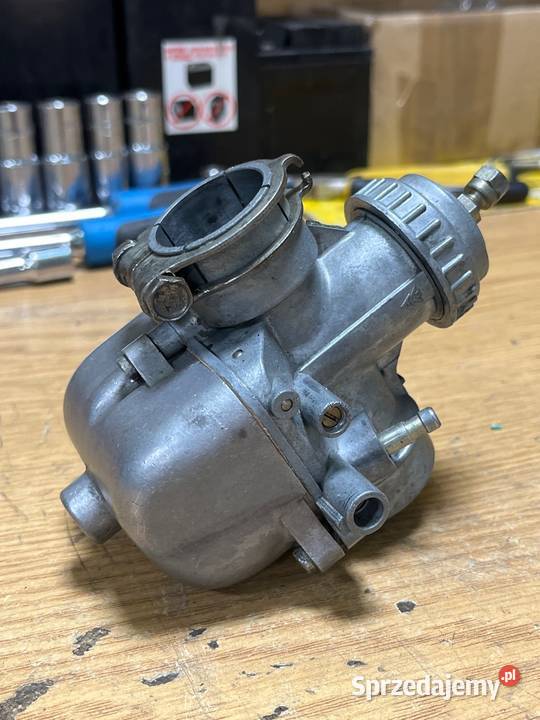 Gaźnik mz Etz 150 ddr Nisko