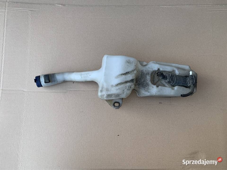 51787578 zbiorniczek płynu spryskiwaczy Fiat 500 Szczecin