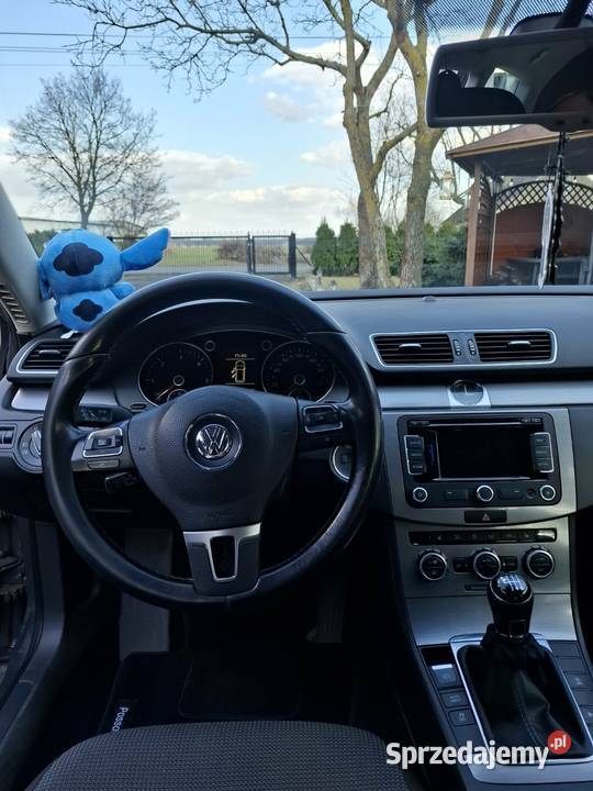 Sprzedam Passata B7 Szadłowice