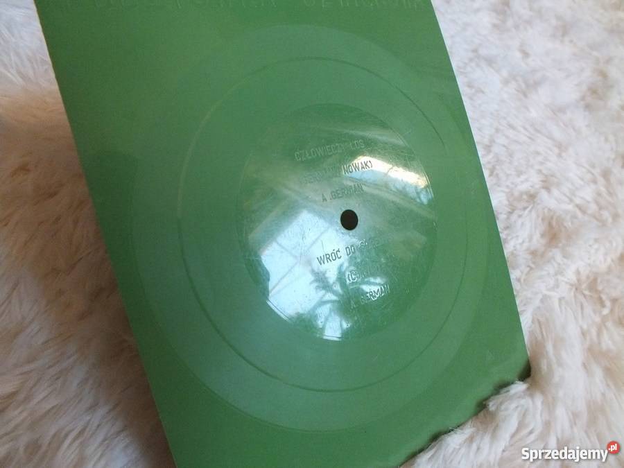 Pocztówka dźwiękowa Człowieczy Los Wróć Pocztówki i karty telefoniczne Żary sprzedam