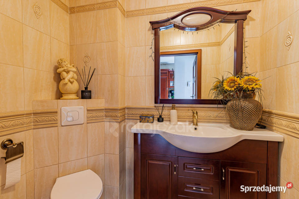 sprzedaży domu bliźniaka 1417m2 Wejherowo pomorskie