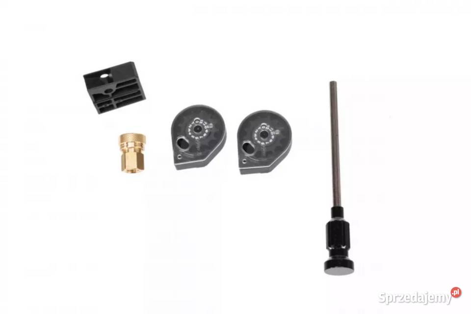 Wiatrówka Reximex Meta Plus Si 635mm Trzcianka