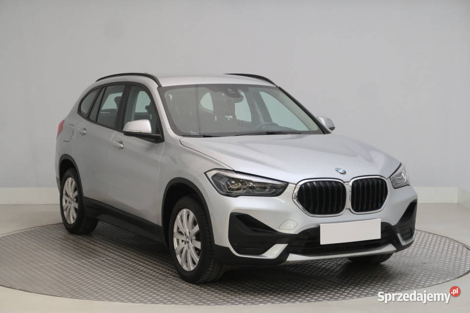 BMW X1 xDrive18d elektryczne szyby Zabrze