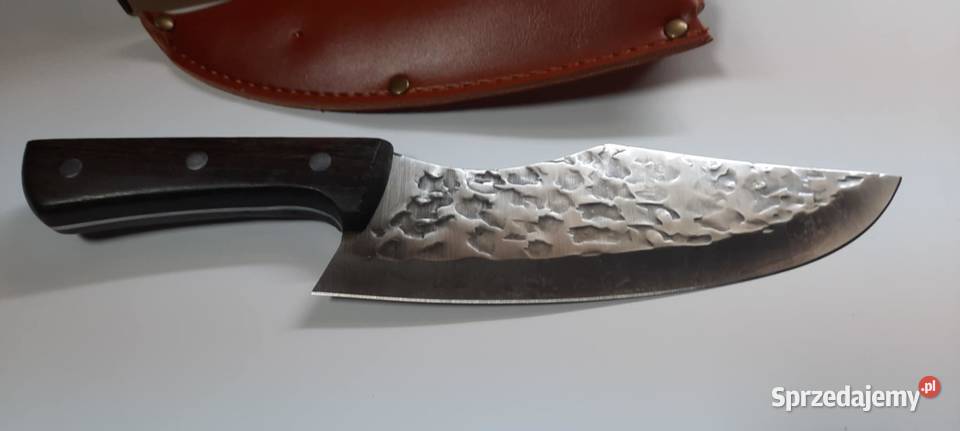 Nóż kuchenny Kamet