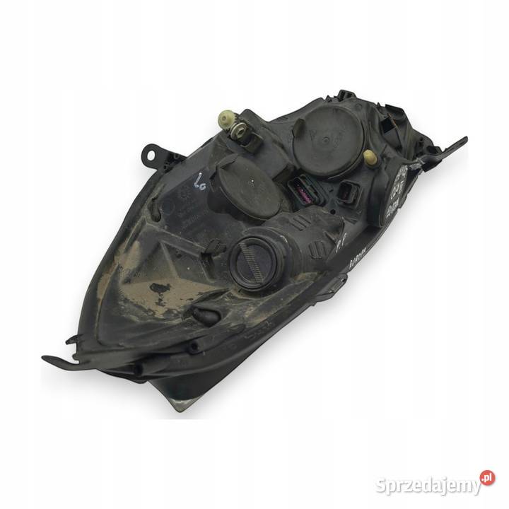 LAMPA PRAWA Renault Clio IV 20122016 prawy przód Chełm sprzedam