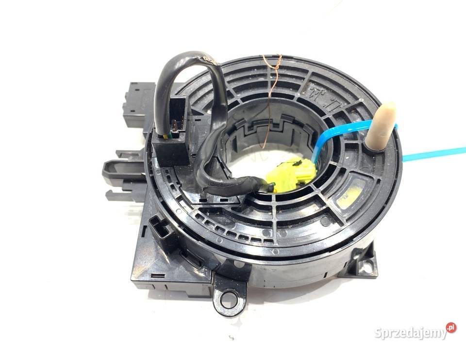 TAŚMA AIRBAG NISSAN QASHQAI J11 255544EA0A osobowe