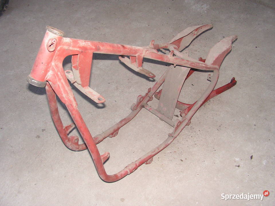 Rama AVO SIMSON SPORT Pyskowice