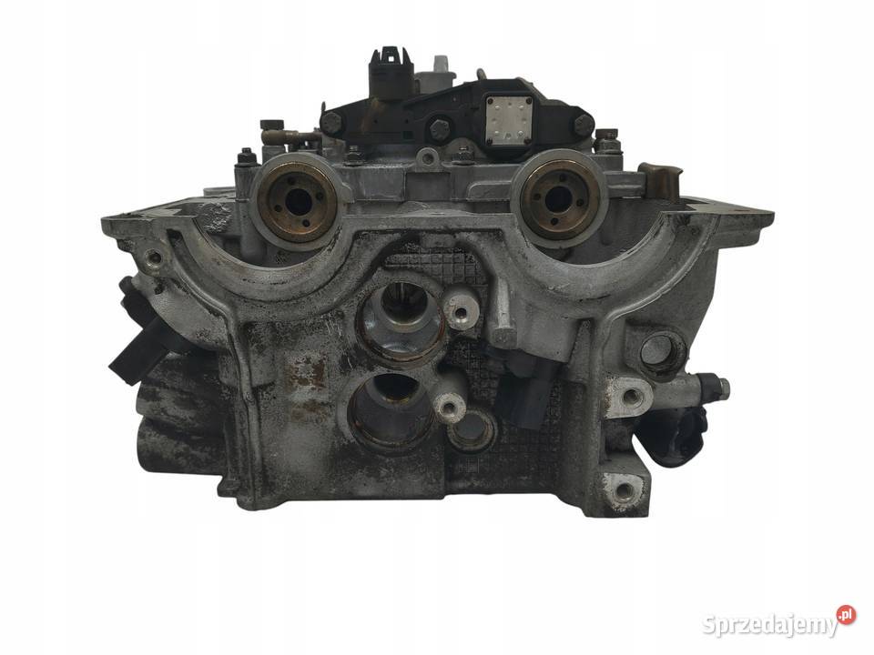 GŁOWICA CYLINDRÓW VALVETRONIC N42B20 BMW 3 E46 Chełm