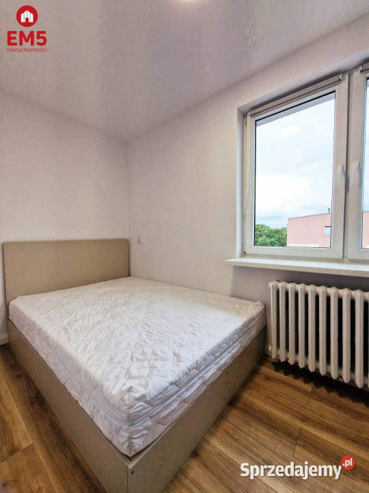 Mieszkanie na sprzedaż 24m2 2pok Białystok