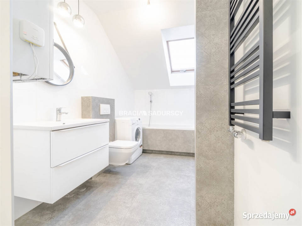 Mieszkanie do wynajęcia Kraków 70m2