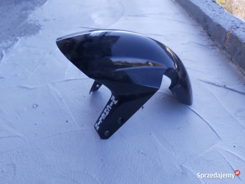 Suzuki gsxr gsx r 1000 blotnik przod Chojnice sprzedam