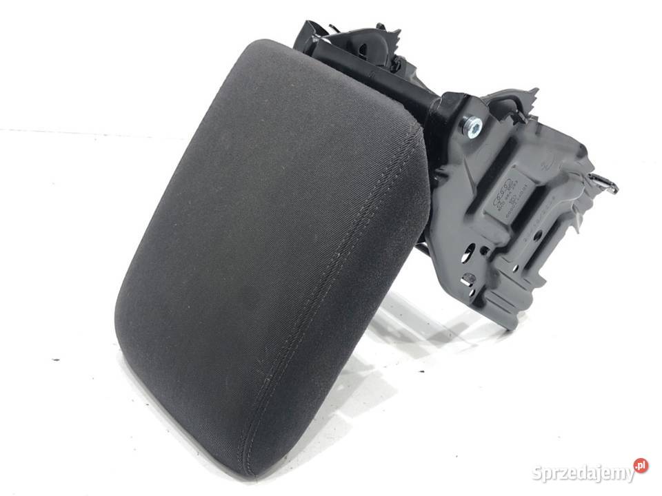 PODŁOKIETNIK AUDI A4 B8 Kombi 0715 8K0864283 osobowe podkarpackie