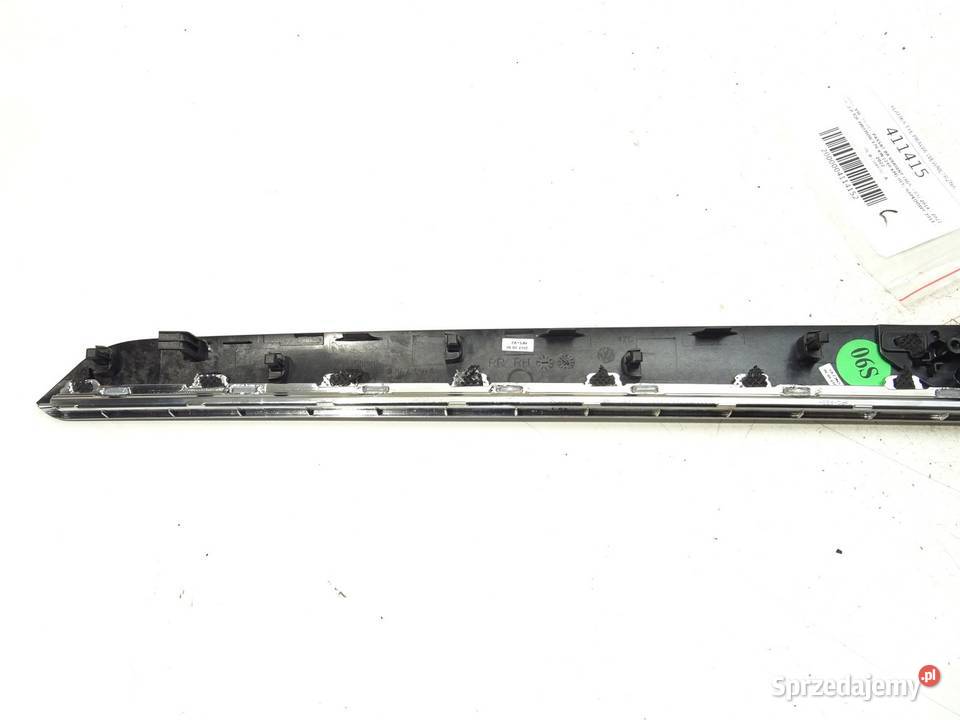 KLAMKA TYŁ PRAWA WEWNĘTRZNA VW PASSAT B8 sprzedam