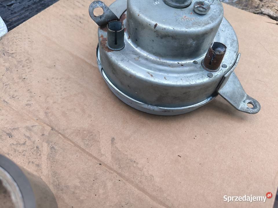 Licznik syrena Stalowa Wola