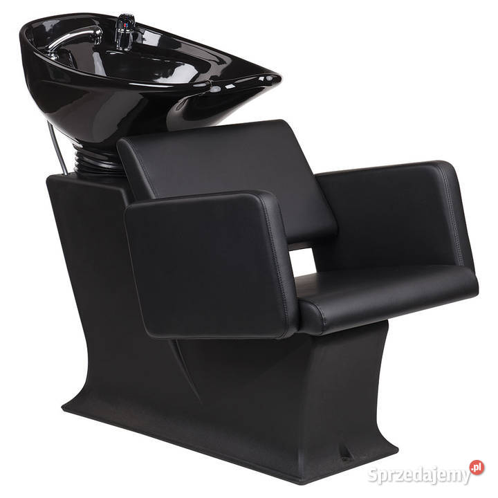 Używana Myjnia fryzjerska Ayala Lady Lea express podlaskie