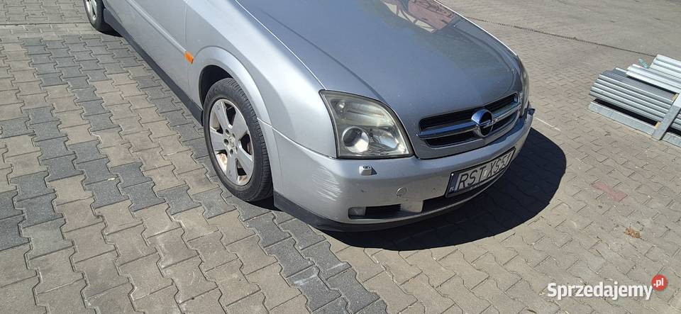 Opel vectra 22 Chwałowice