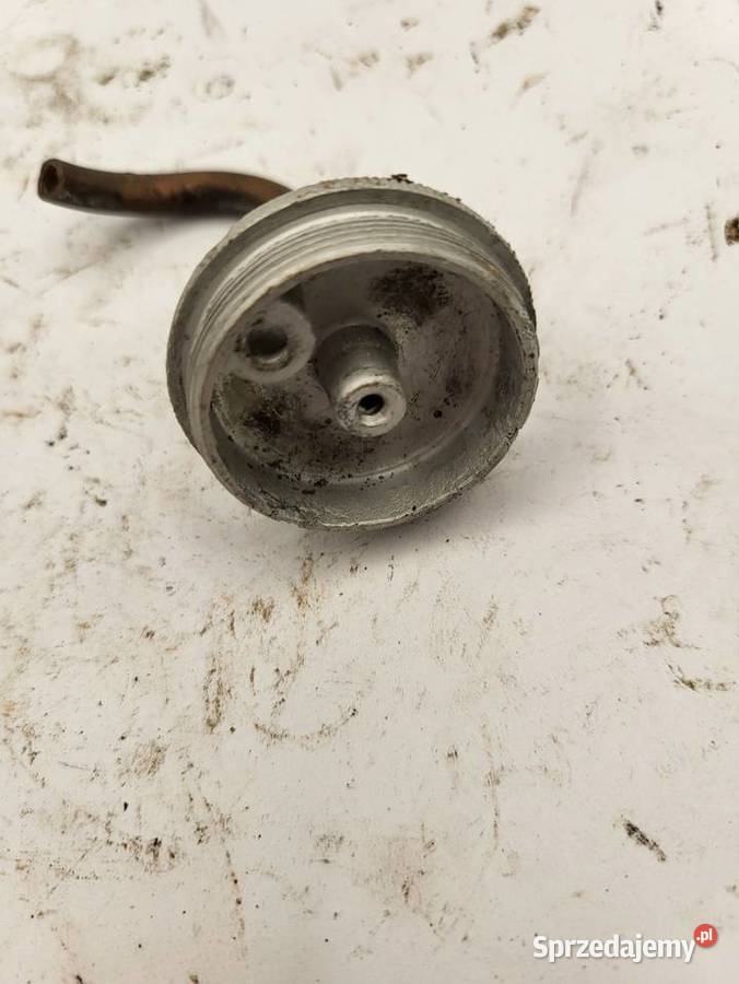 AMAL NAKRĘTKA KOMORY PŁYWAKA GAŻNIK DKW ZUNDAPP Rybnik sprzedam