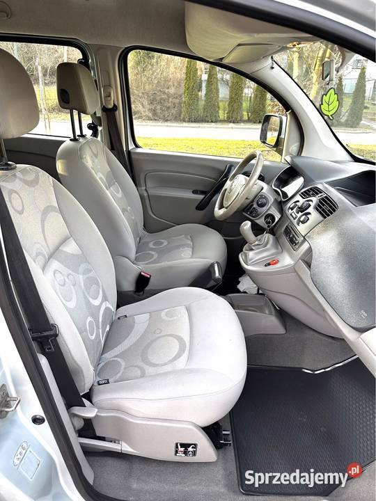 Renault Kangoo Łańcut sprzedam