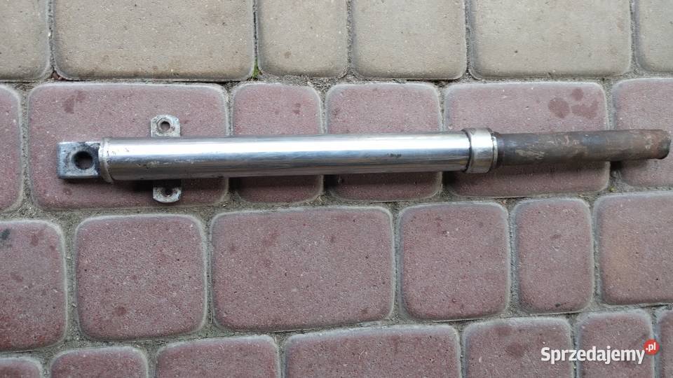 Wsk laga golenie 2 Zawieszenie Rzeszów