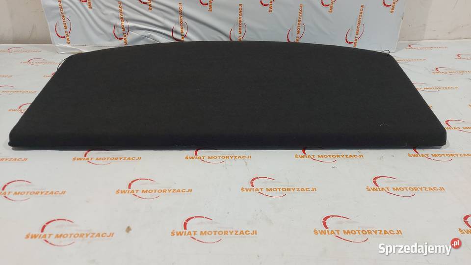 HONDA CIVIC VIII 09r półka bagażnika Półki tylne Kielce