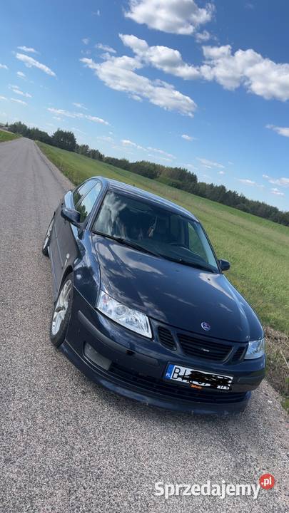 Saab 93 Choroszcz sprzedam