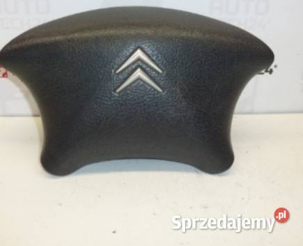 Poduszka kierownicy Citron c8 Ostrów Wielkopolski