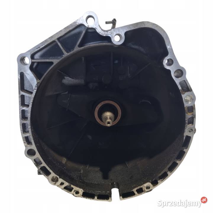 SKRZYNIA BIEGÓW BMW E87 E90 20 i manualna MANUAL Skrzynie biegów manualne