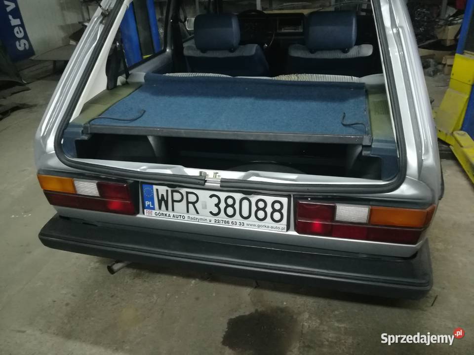 VW GOLF mk1 remoncie mazowieckie Warszawa sprzedam