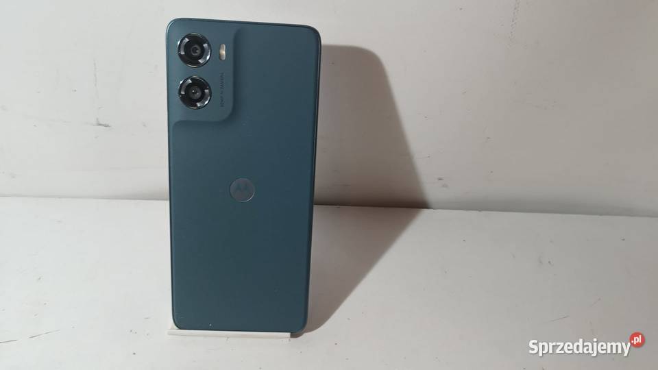 Smartfon MOTOROLA Moto G06 Power 464GB Motorola